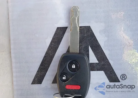 2010 Honda Fit Sport z USA, uszkodzony, nr VIN JHMGE8H49AC014676